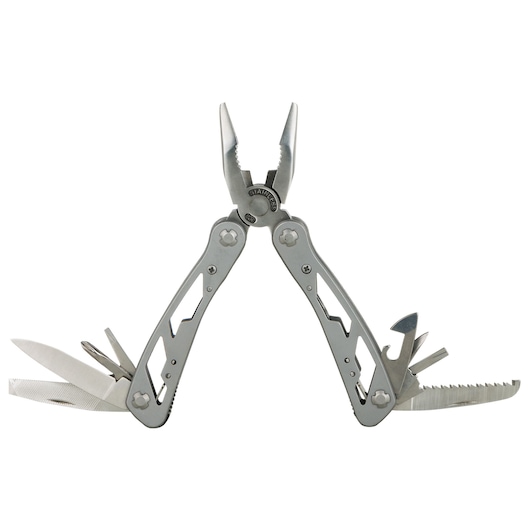 Multitool - 12 In 1 With A Pouch