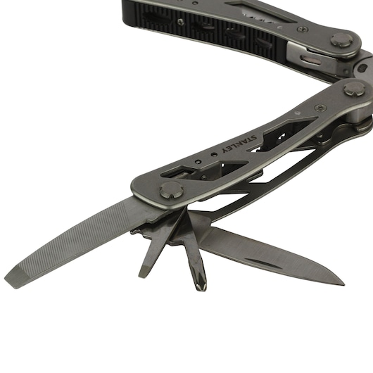 Multitool - 12 In 1 With A Pouch