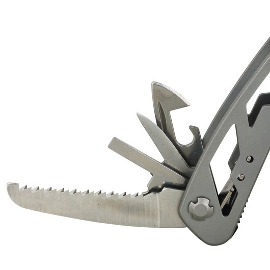 Multitool - 12 In 1 With A Pouch