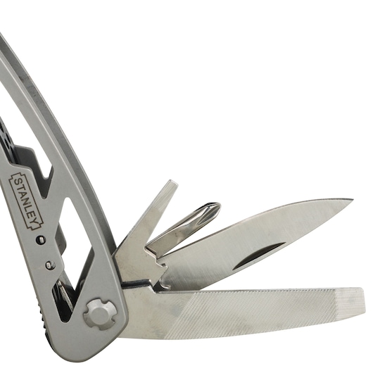 Multitool - 12 In 1 With A Pouch