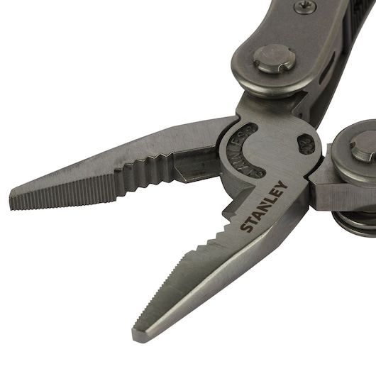 Multitool - 12 In 1 With A Pouch