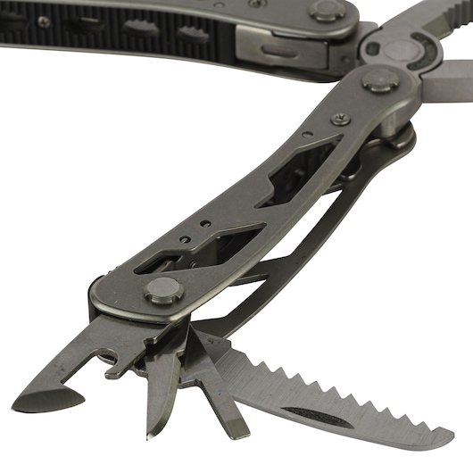 Multitool - 12 In 1 With A Pouch