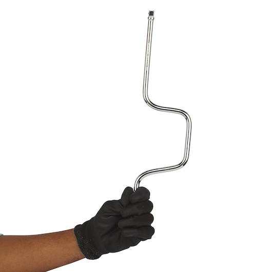 Handle Speeder 3/8 Sq. Dr. 380Mm