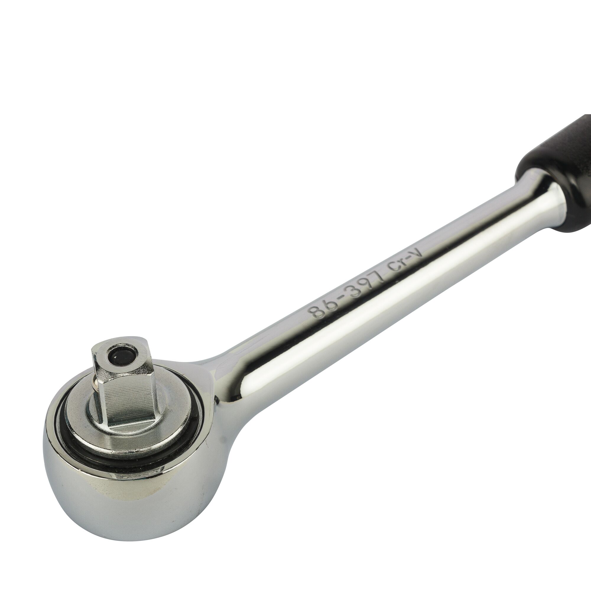 Ratchet1/2 Sq. Dr Quick Release | STANLEY