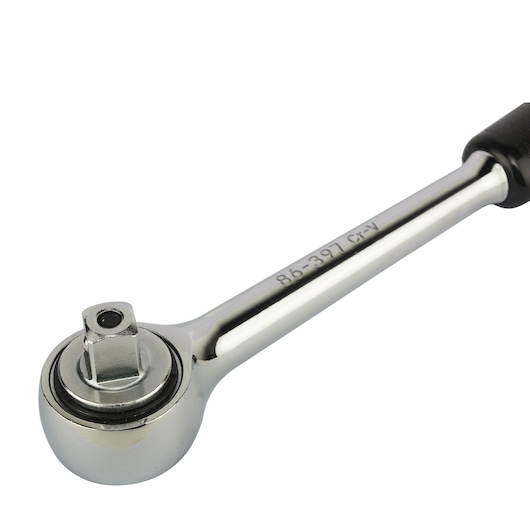 Ratchet1/2 Sq. Dr Quick Release