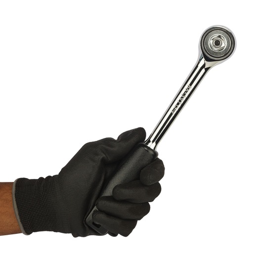 Ratchet1/2 Sq. Dr Quick Release