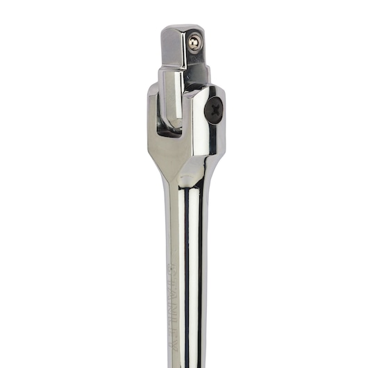 Flex Handle1/2 Sq. Dr. 250Mm-10"