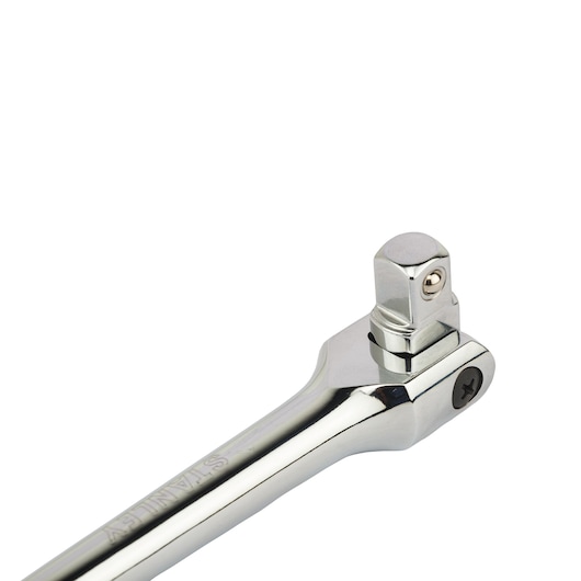 Flex Handle1/2 Sq. Dr. 250Mm-10"
