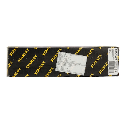 Flex Handle1/2 Sq. Dr. 250Mm-10"