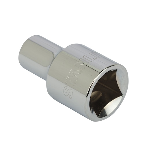 1/2" 6 Pt Standard Socket 8Mm