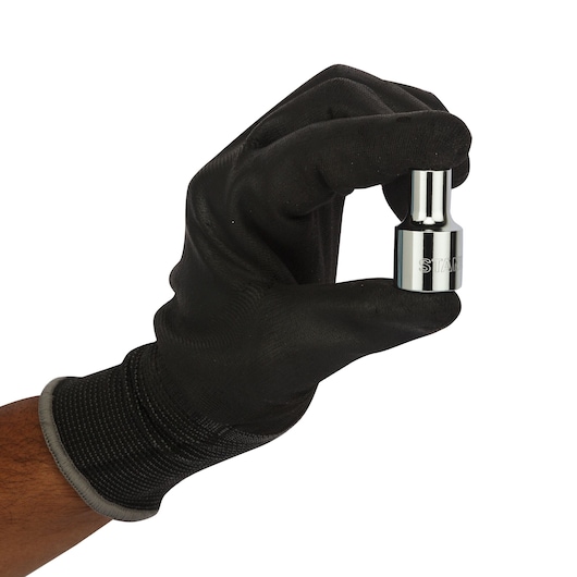 1/2" 6 Pt Standard Socket 8Mm