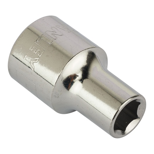 1/2" 6 Pt Standard Socket 9Mm
