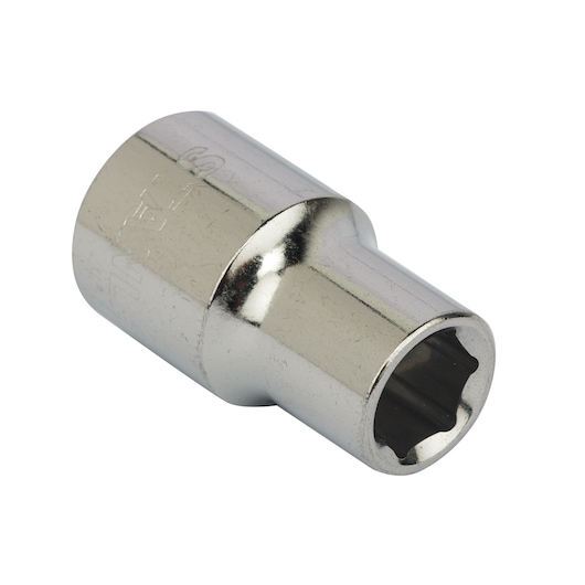 1/2" 6 Pt Standard Socket 11Mm