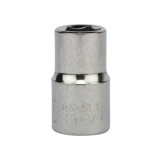 1/2" 6 Pt Standard Socket 13Mm