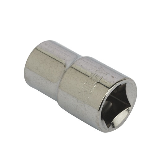 1/2" 6 Pt Standard Socket 13Mm
