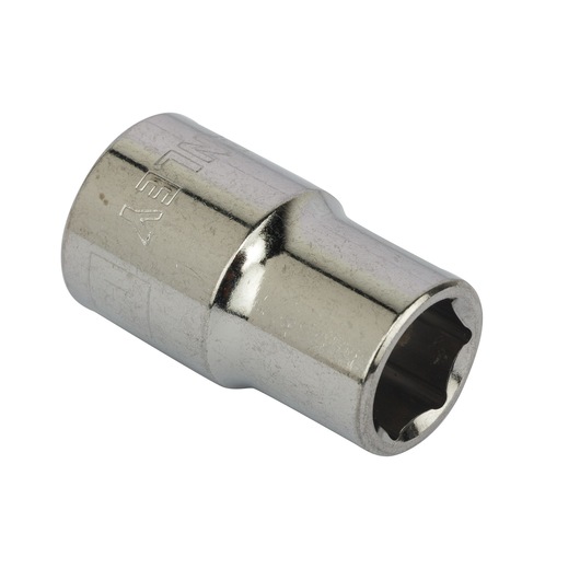 1/2" 6 Pt Standard Socket 13Mm