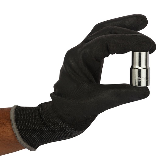 1/2" 6 Pt Standard Socket 13Mm