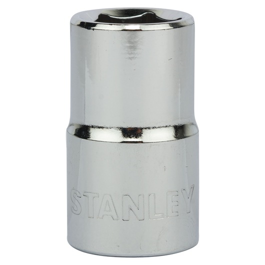 1/2" 6 Pt Standard Socket 14Mm