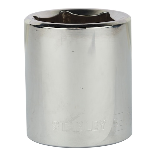 1/2 in. (36mm) 6-point Standard Socket