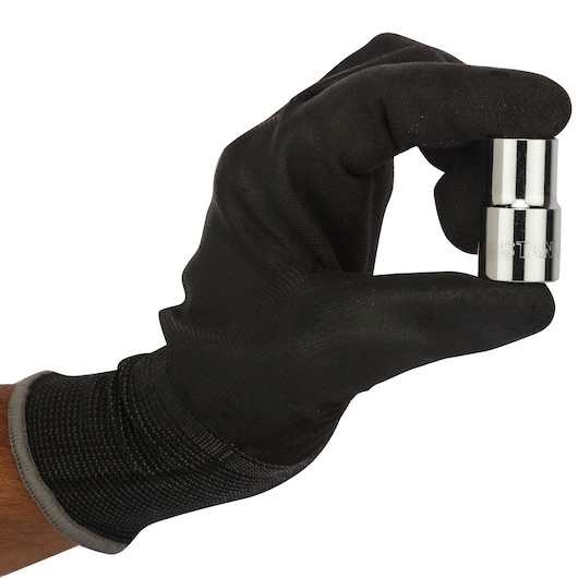 1/2" 12 Pt Standard Socket 13Mm