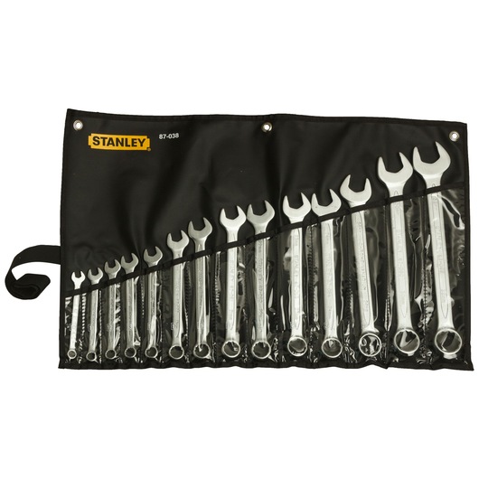 14  Pcs, Imperial