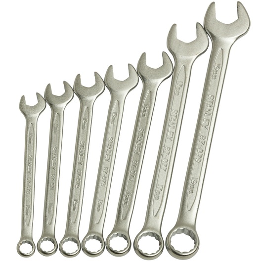 14  Pcs, Imperial