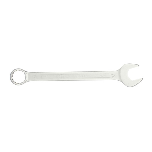 Slimline Combination Spanner, 14  Pcs Met 10-32 Mm
