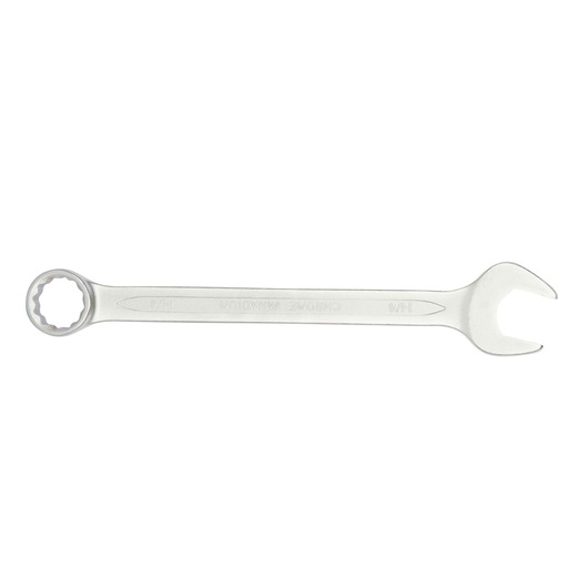 Slimline Combination Spanner, 14  Pcs Met 10-32 Mm
