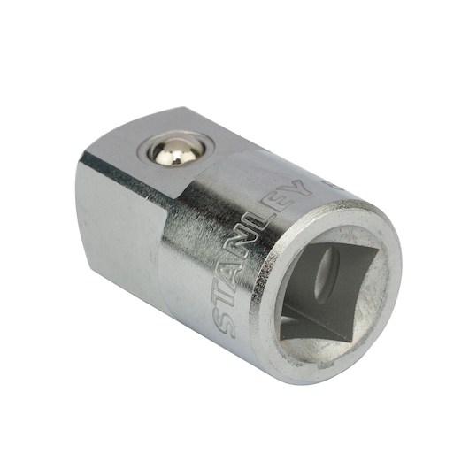 Adapter 1/2 Sq. Dr. F*3/4 Sq. Dr. M