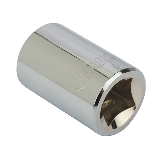 1/2" 6 Pt Standard Socket 18Mm