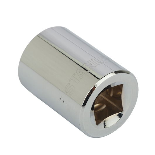 1/2" 6 Pt Standard Socket 21Mm