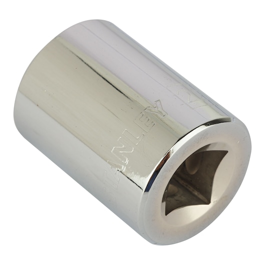 1/2 in. (22mm) 6-point Standard Socket