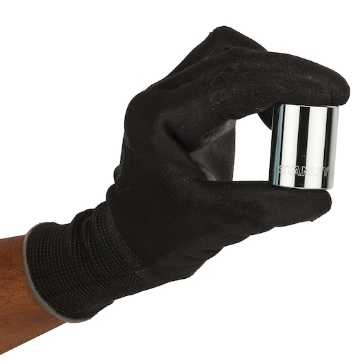 1/2" 6 Pt Standard Socket 23Mm