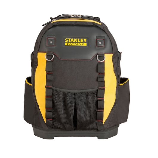 STANLEY® FATMAX® Heavy-Duty Tool Bag Backpack