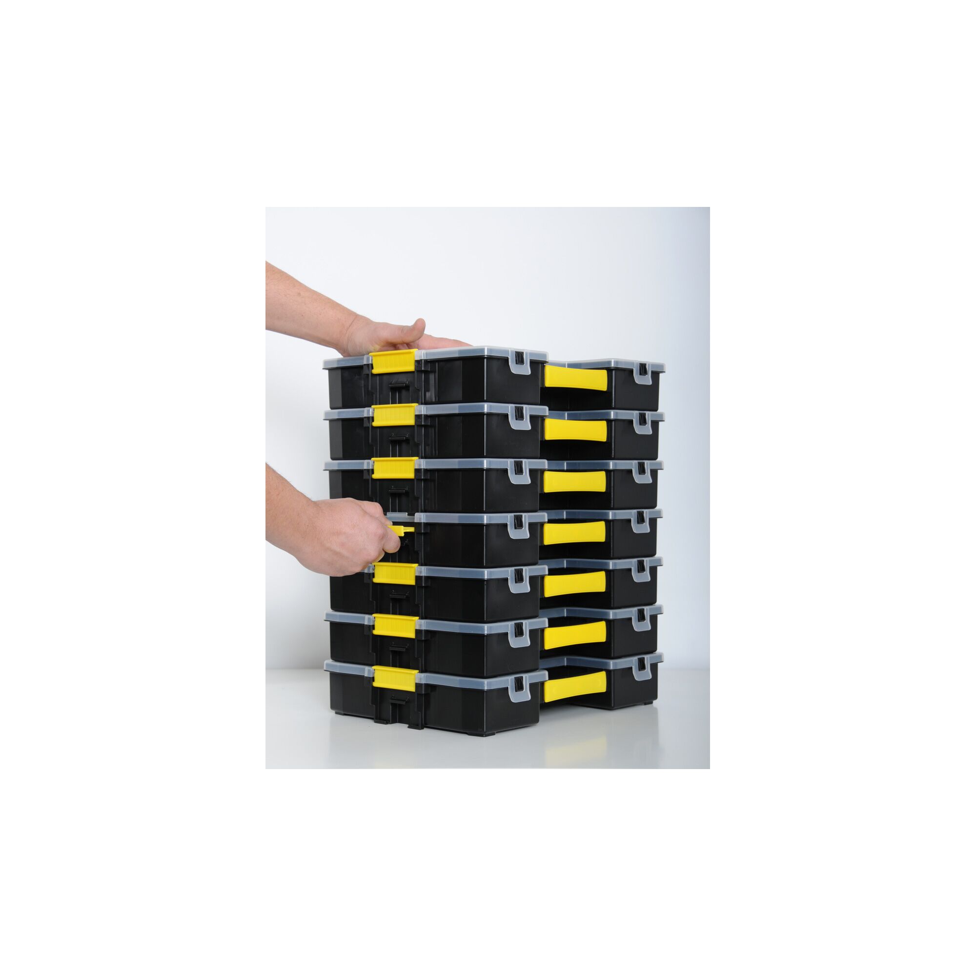 STANLEY® SORTMASTER® Junior Organiser | STANLEY