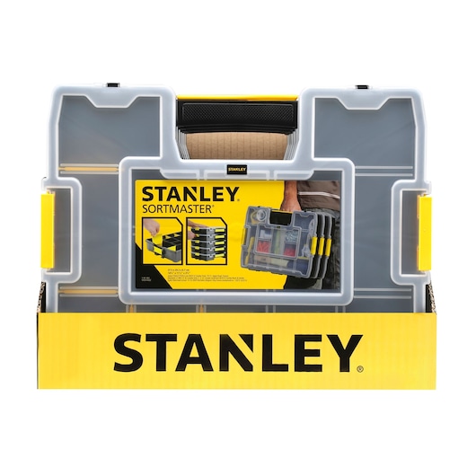 STANLEY® SORTMASTER® Junior Organiser