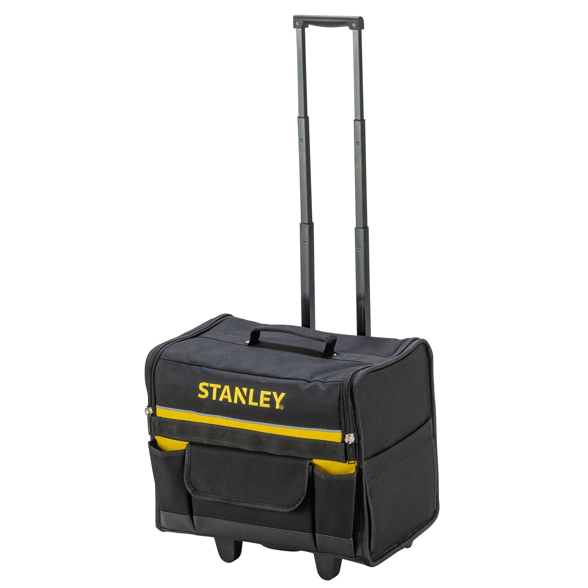 STANLEY® 18 in. Soft Bag on Wheels | STANLEY