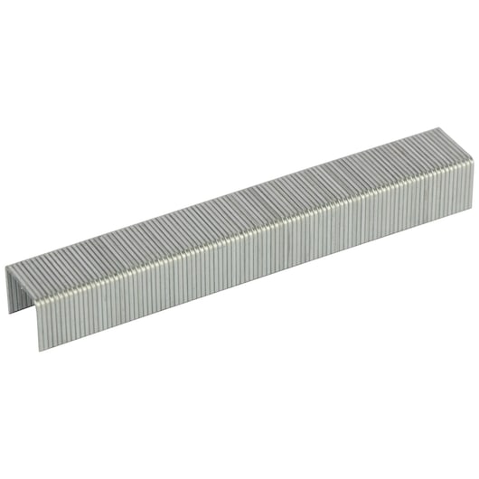 STANLEY® 10mm Light-Duty Staples (1000 Pk)
