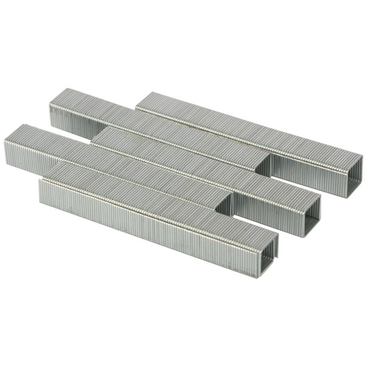 STANLEY® 10mm Light-Duty Staples (1000 Pk)