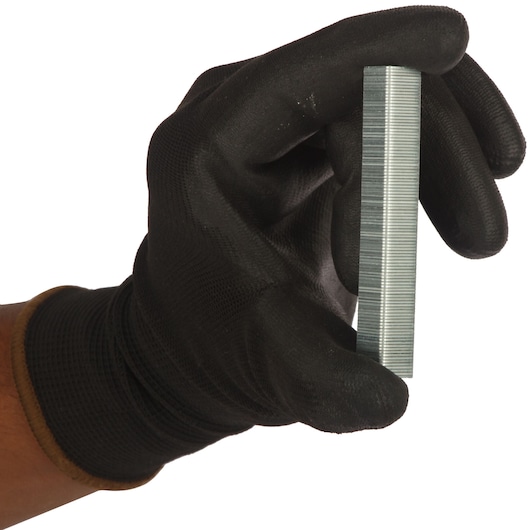 STANLEY® 10mm Light-Duty Staples (1000 Pk)