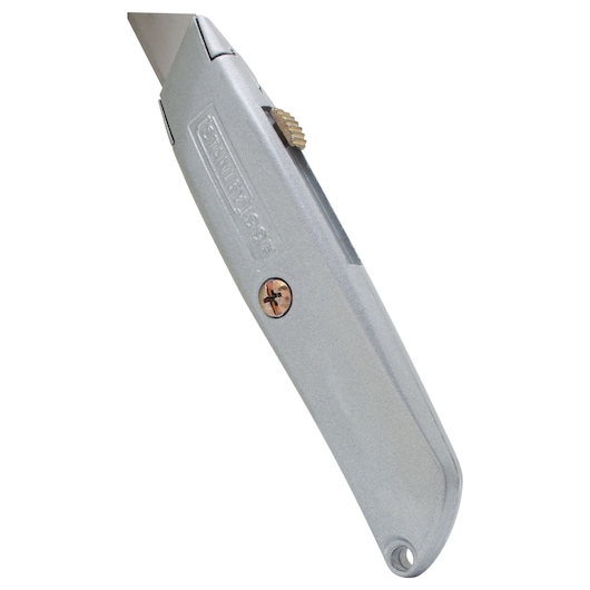 STANLEY® 99E Classic Retractable Blade Utility Knife