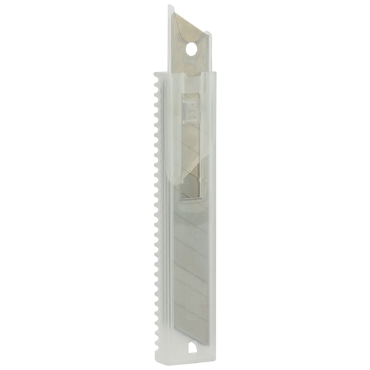 18mm Knife Blade, Length 110mm (100 Pc.)