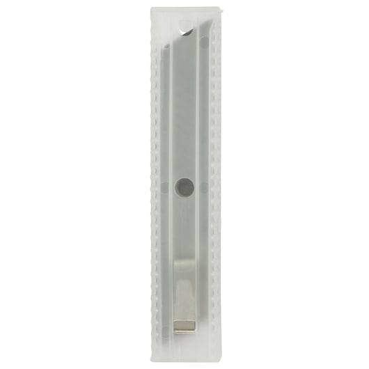 18mm Knife Blade, Length 110mm (100 Pc.)