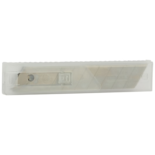 18mm Knife Blade, Length 110mm (100 Pc.)