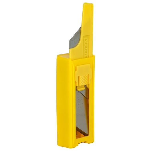 Heavy Duty Blades 3/4"- 19Mm