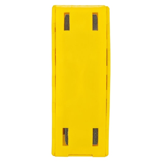 Heavy Duty Blades 3/4"- 19Mm