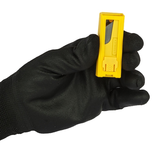 Heavy Duty Blades 3/4"- 19Mm