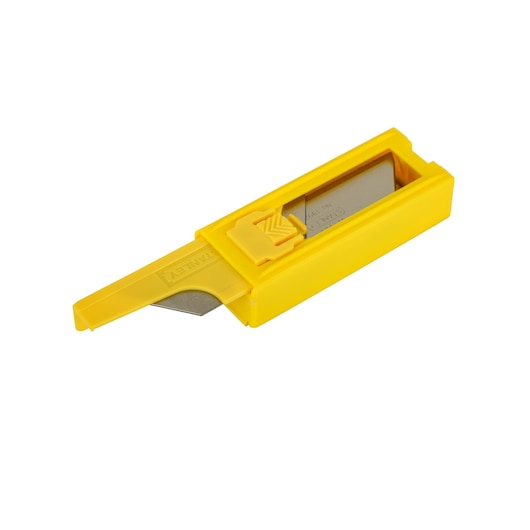 STANLEY® 1992® Heavy Duty Utility Blades With Dispenser (10 Pk)