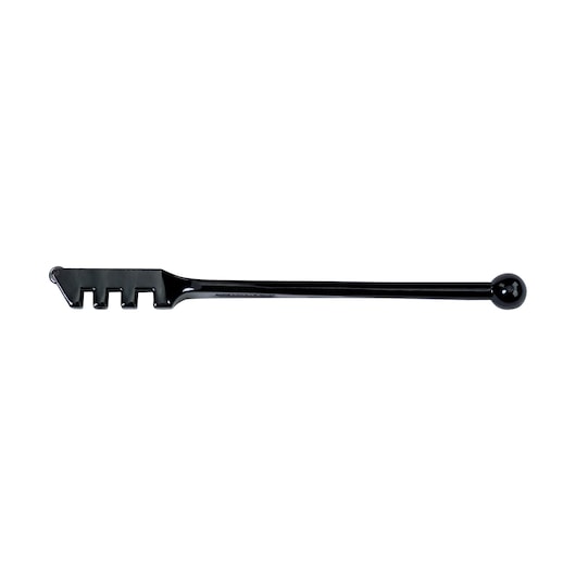 14-125, GLASS CUTTER, OVERALL LENGTH 130MM 5 1/8, Beauty