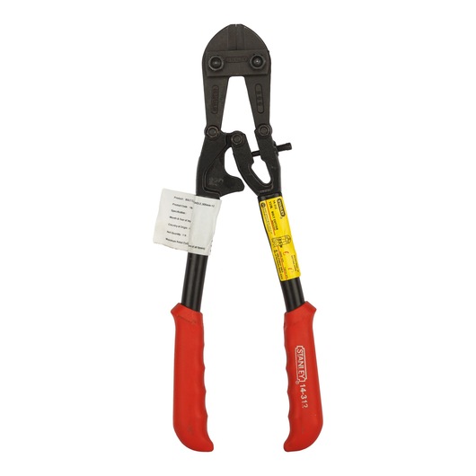 Bolt Cutter, Overall Length 305Mm-12"